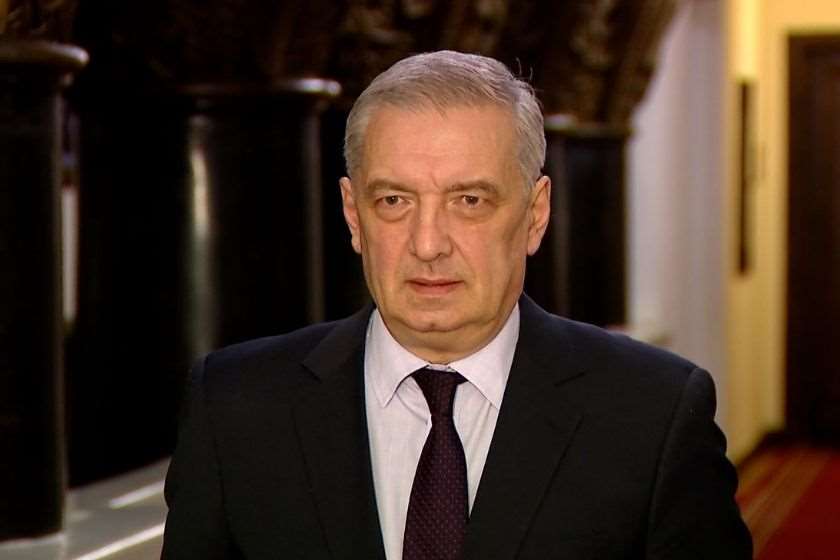 გიორგი ვოლსკი