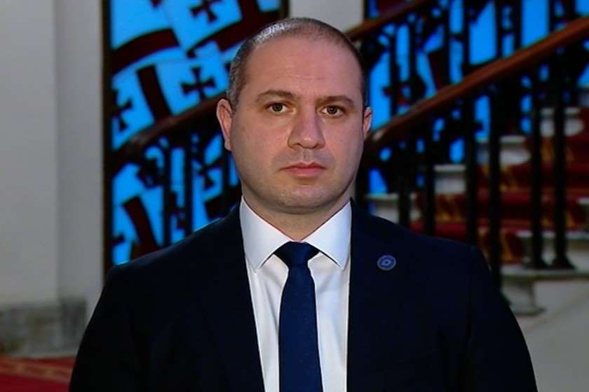 გივი მიქანაძე