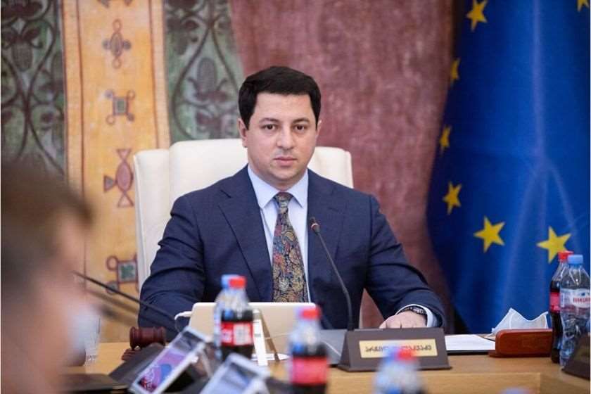 არჩილ თალაკვაძე