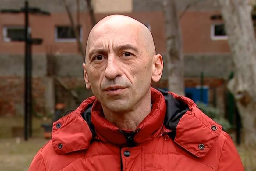 ვახტანგ მეგრელიშვილი