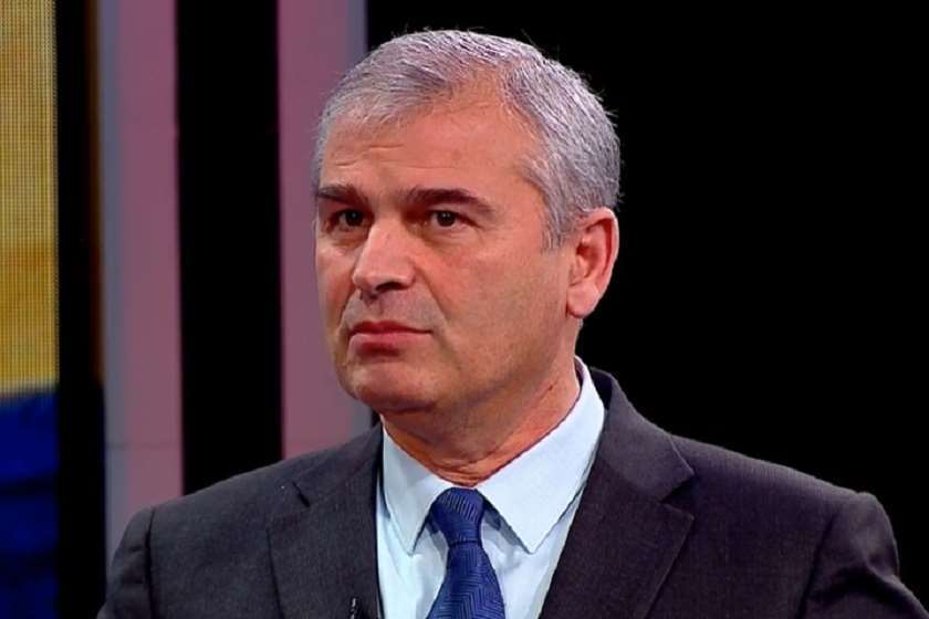 ირაკლი ქადაგიშვილი