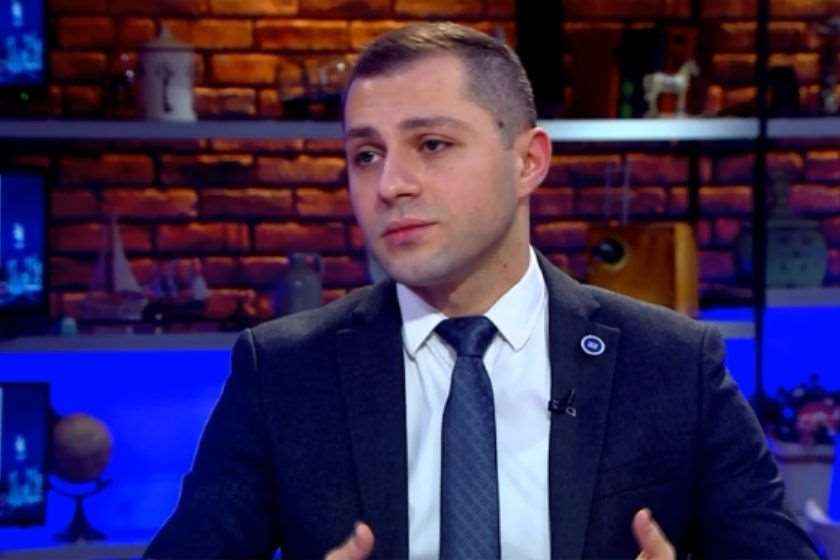 მიხეილ სადრაძე