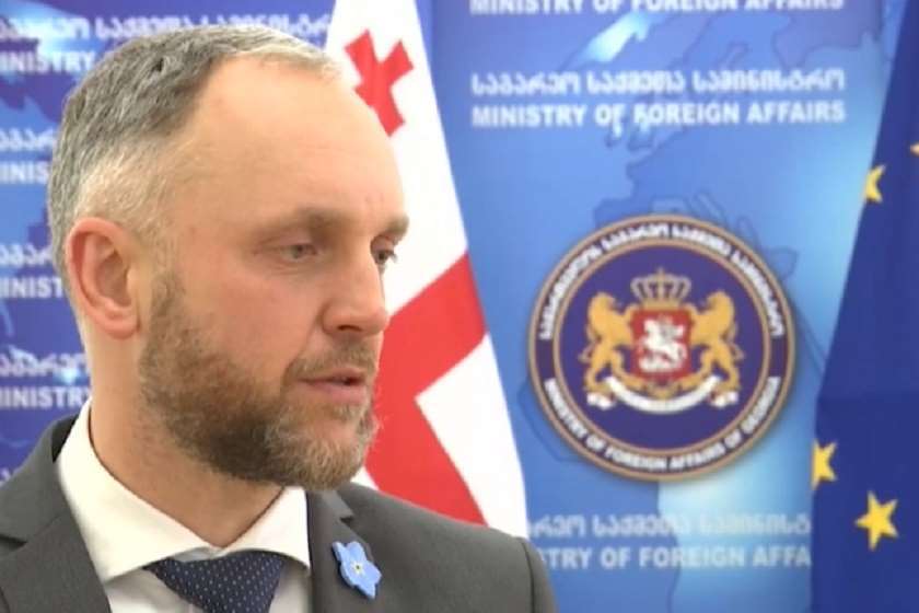 ანდრიუს კალინდრა