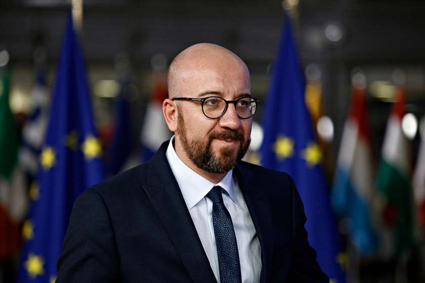შარლ მიშელი
