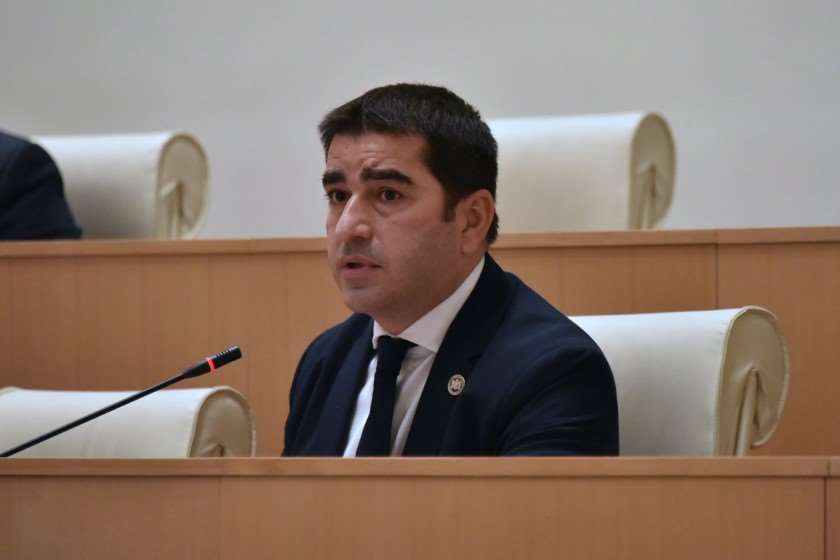 შალვა პაპუაშვილი