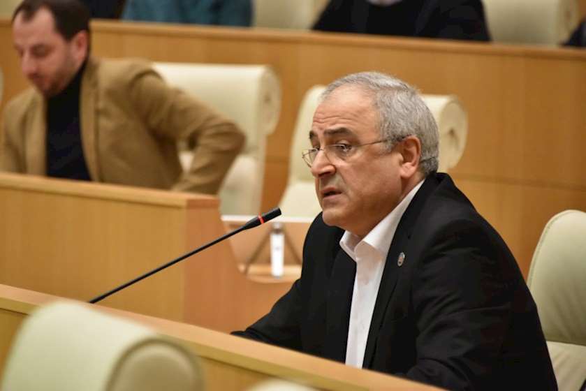 დავით ზილფიმიანი