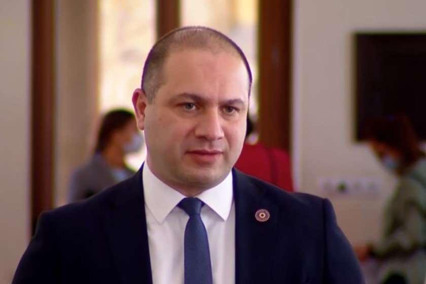 გივი მიქანაძე