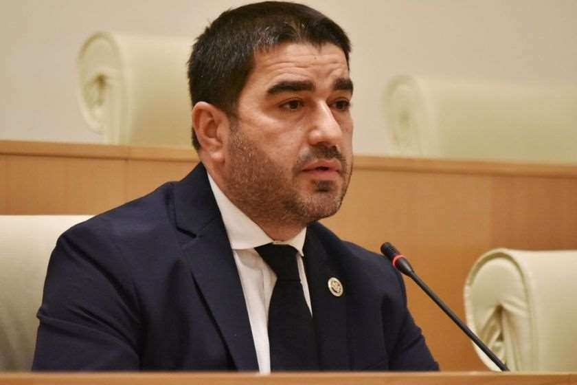 შალვა პაპუაშვილი