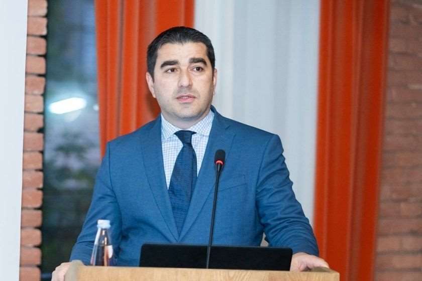 შალვა პაპუაშვილი