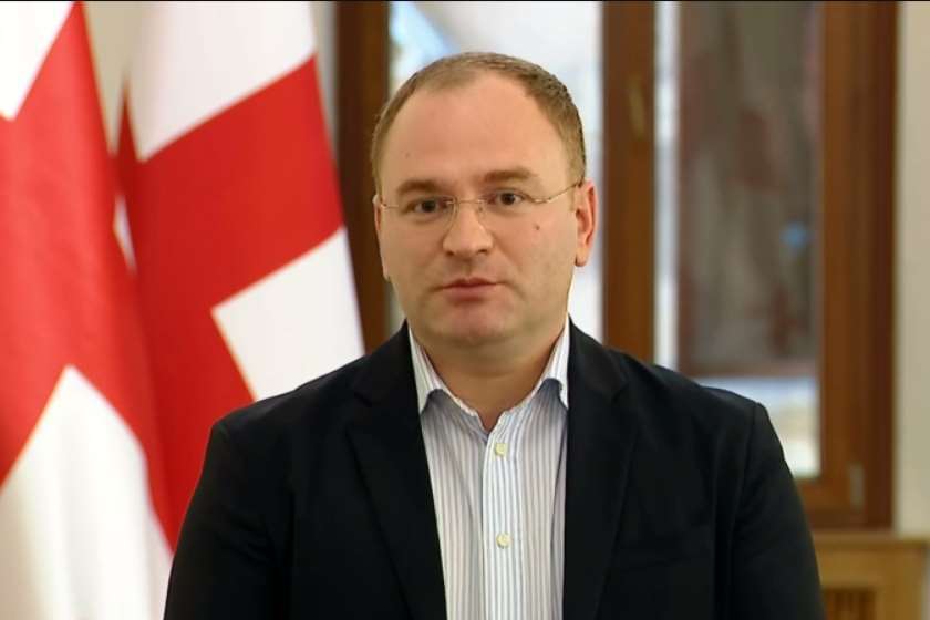 ირაკლი ბერაია