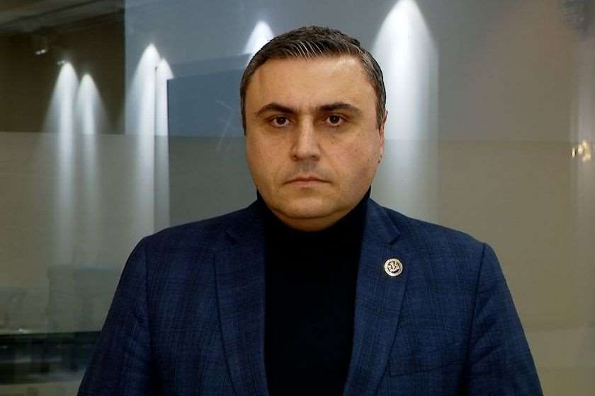 დავით მათიკაშვილი