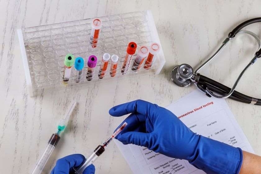 კორონავირუსი