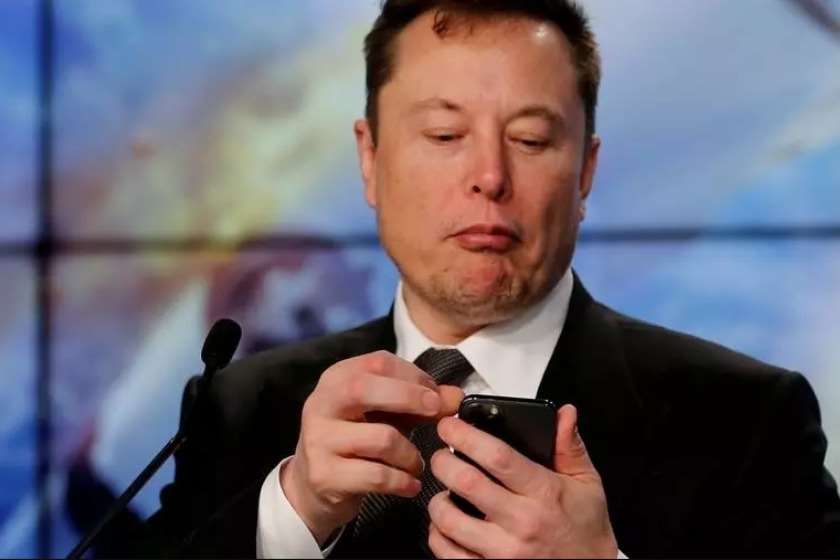 ილონ მასკი