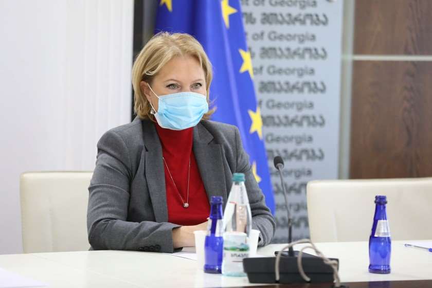 ნათია თურნავა