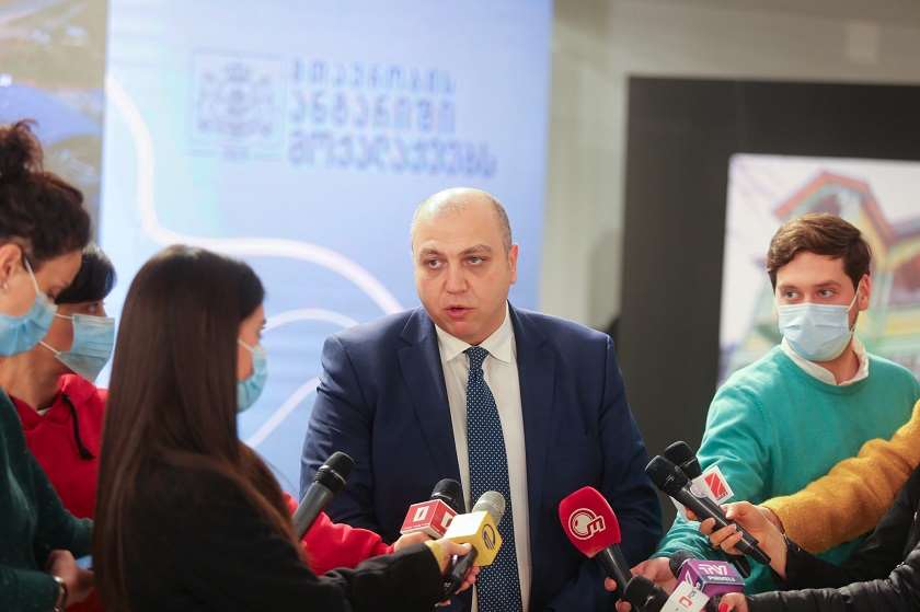 ირაკლი ქარსელაძე