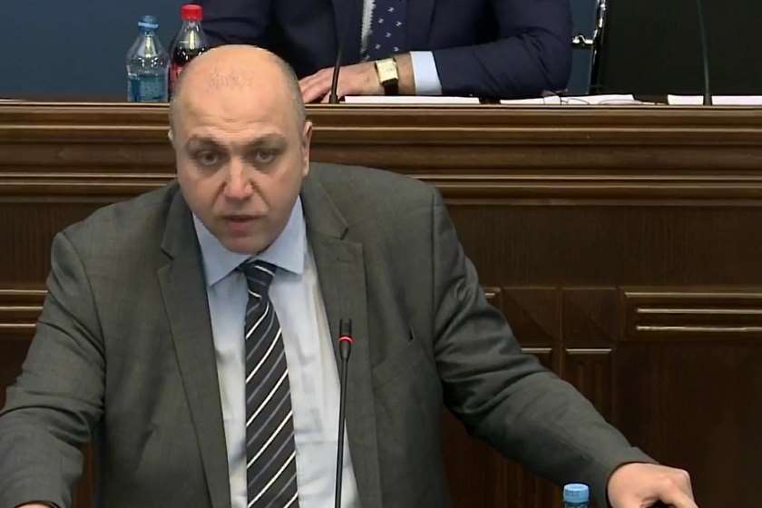 ირაკლი ქარსელაძე