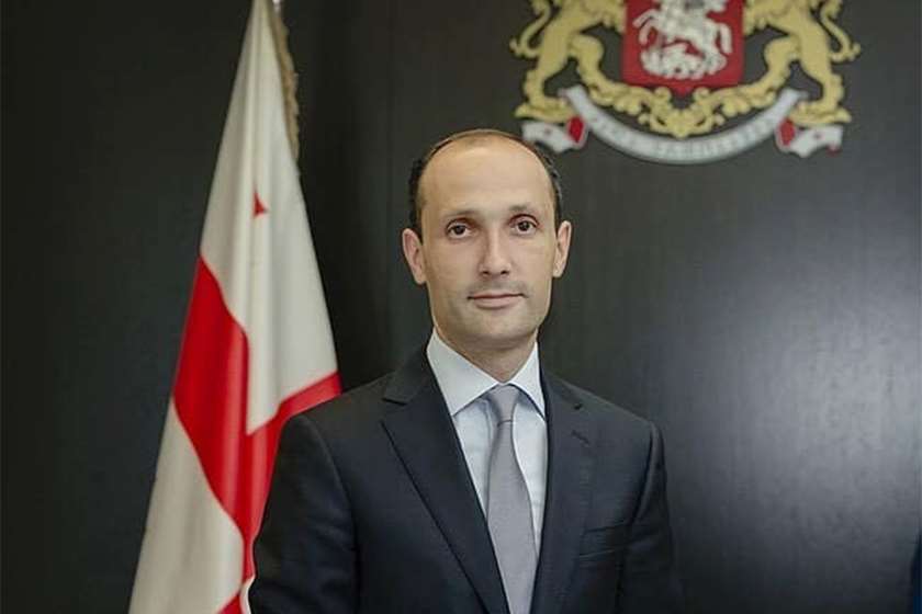 ლევან დავითაშვილი