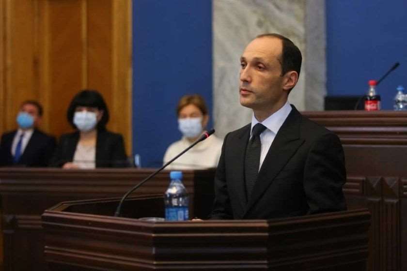 ლევან დავითაშვილი