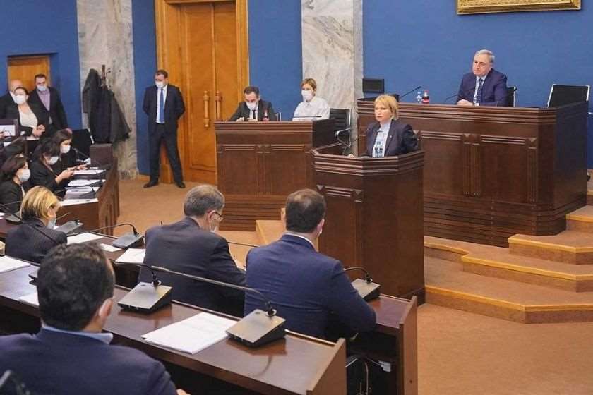 ნათია თურნავა