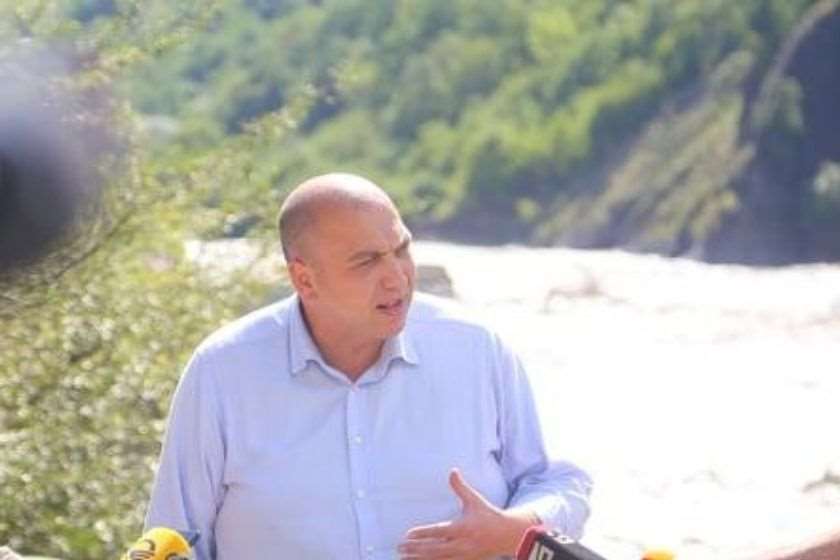 ირაკლი ქარსელაძე