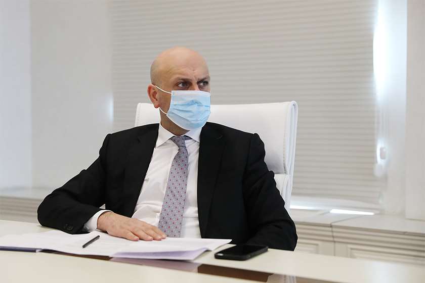 ივანე მაჭავარიანი