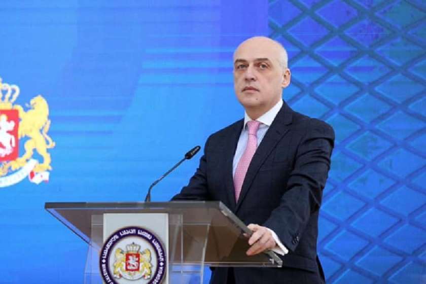 დავით ზალკალიანი