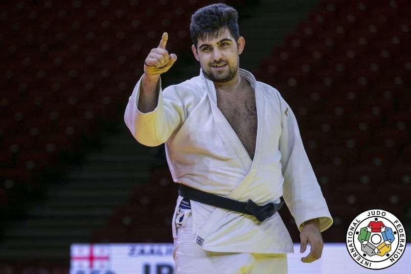 გივი მიქანაძე