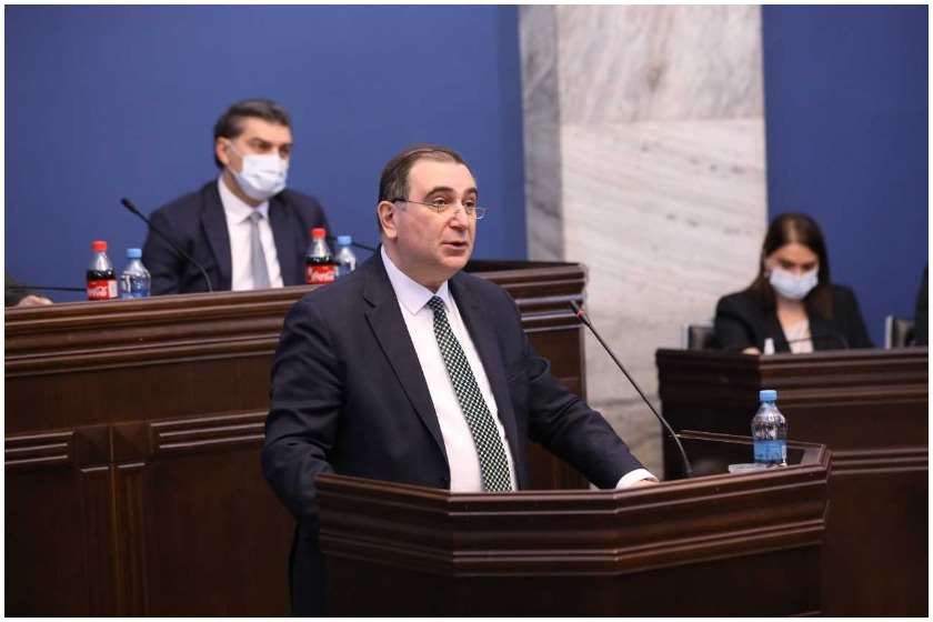 მიხეილ ჩხენკელი