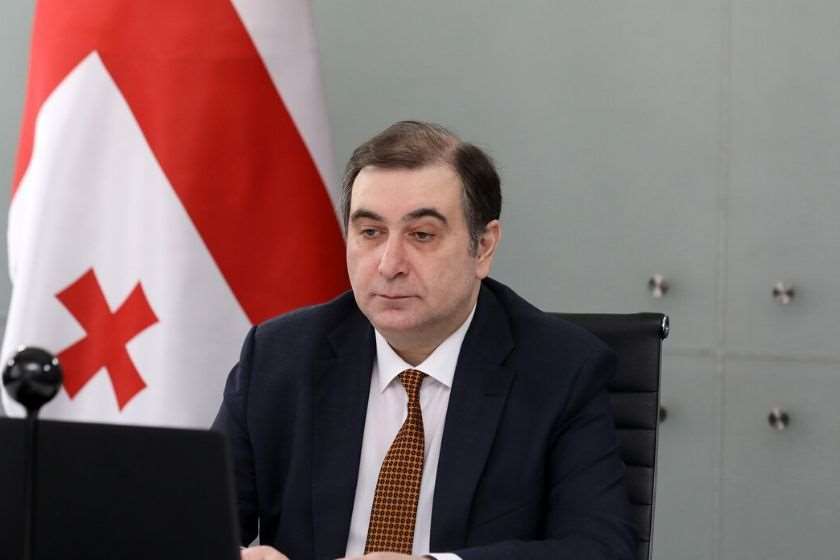 მიხეილ ჩხენკელი