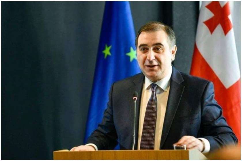მიხეილ ჩხენკელი