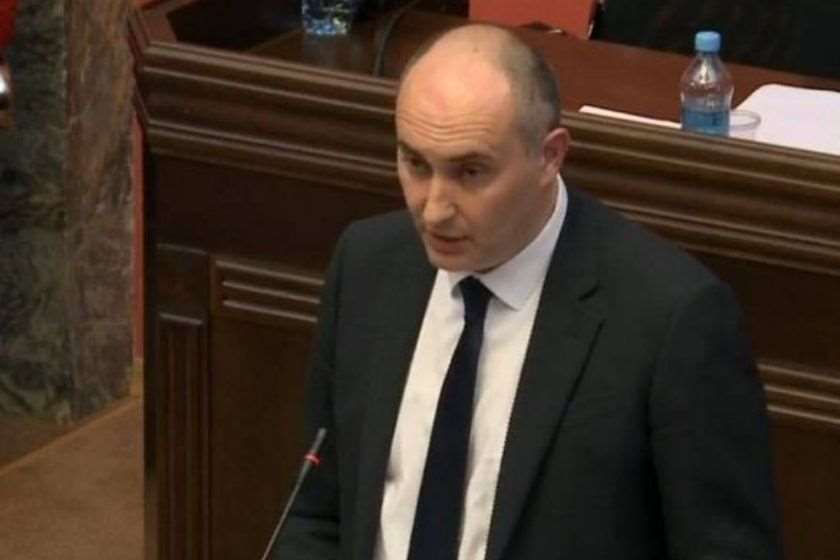 ჯუანშერ ბურჭულაძე