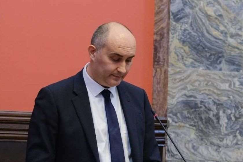 ჯუანშერ ბურჭულაძე