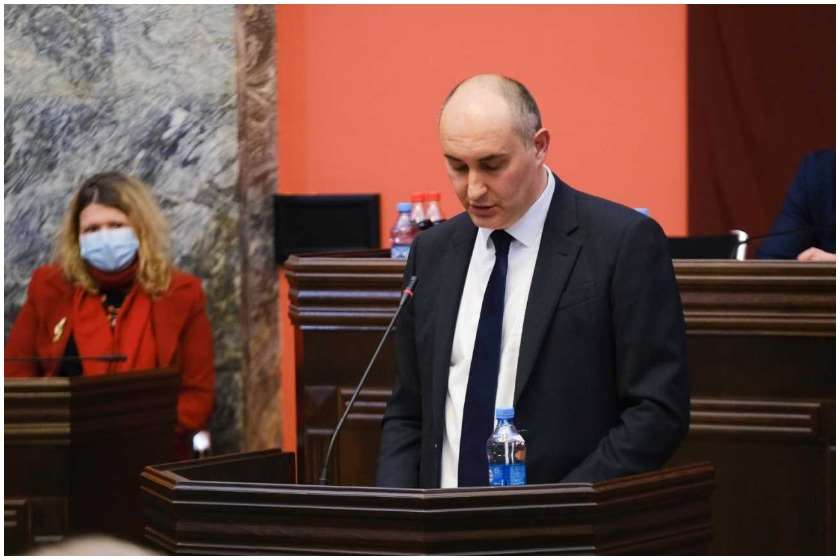 ჯუანშერ ბურჭულაძე