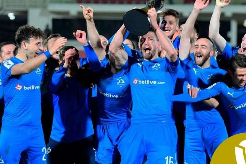 თბილისის დინამო