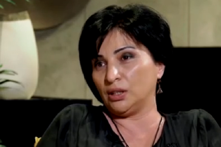 ირმა ზავრადაშვილი: ორი ხელისუფლება დაესხა თავს ,,იმედს'' მისი  არსებობის მანძილზე - ,,ნაციონალური მოძრაობის'' რეჟიმი და ბრიტანეთის ხელისუფლება. ვულოცავ კირ სტარმერს, ამაზე ნაკლებ რეჟიმთან არ უნდა დაწყვილდე