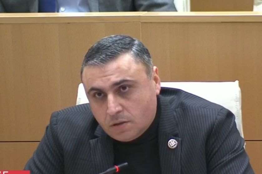 დავით მათიკაშვილი