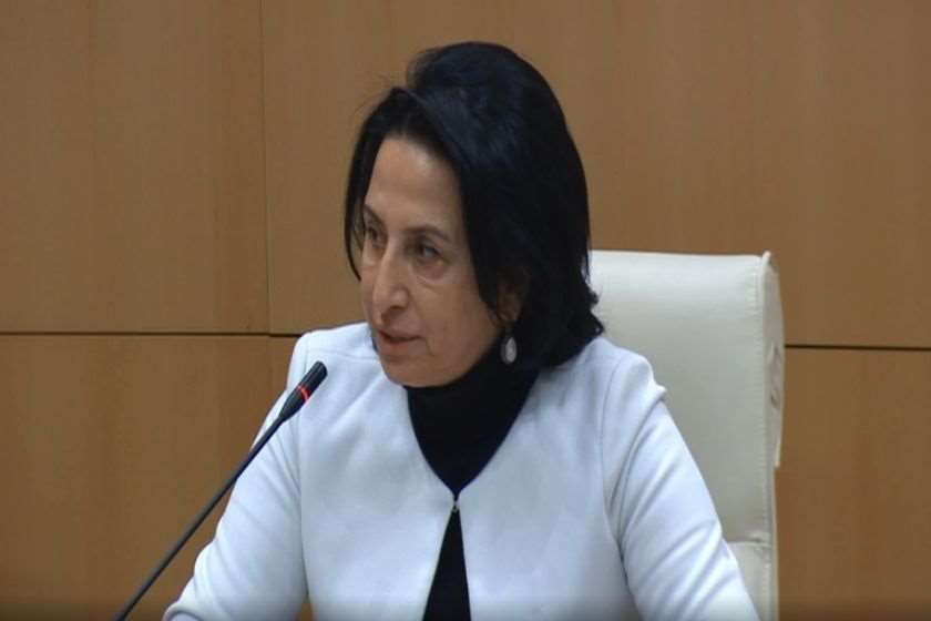 რიმა ბერაძე