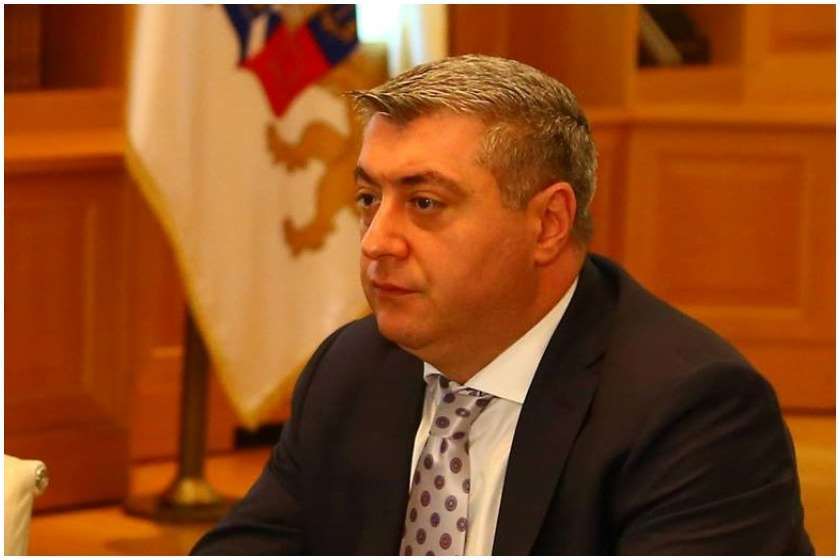 კახა კახიშვილი