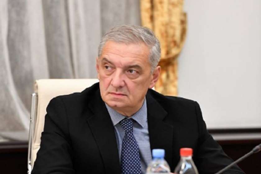 გიორგი ვოლსკი