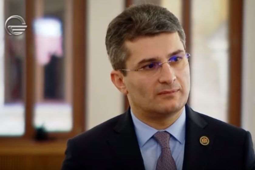 მამუკა მდინარაძე