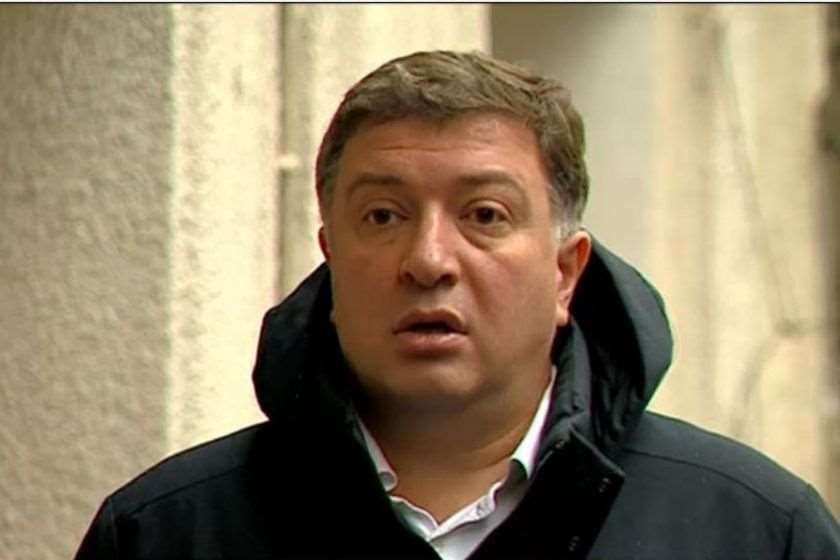 გიგი უგულავა