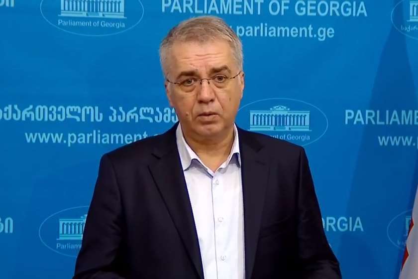 დავით სერგეენკო