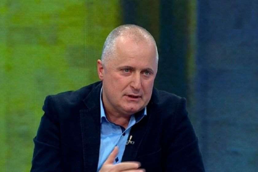 ამირან სალუქვაძე