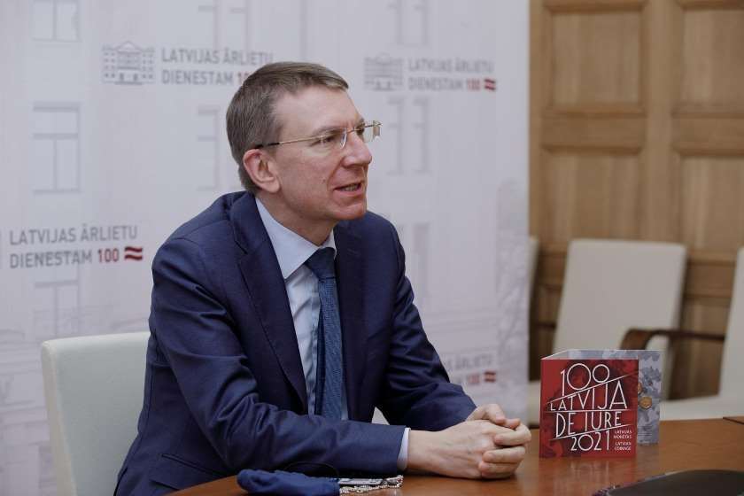 ედგარს რინკევიჩსი