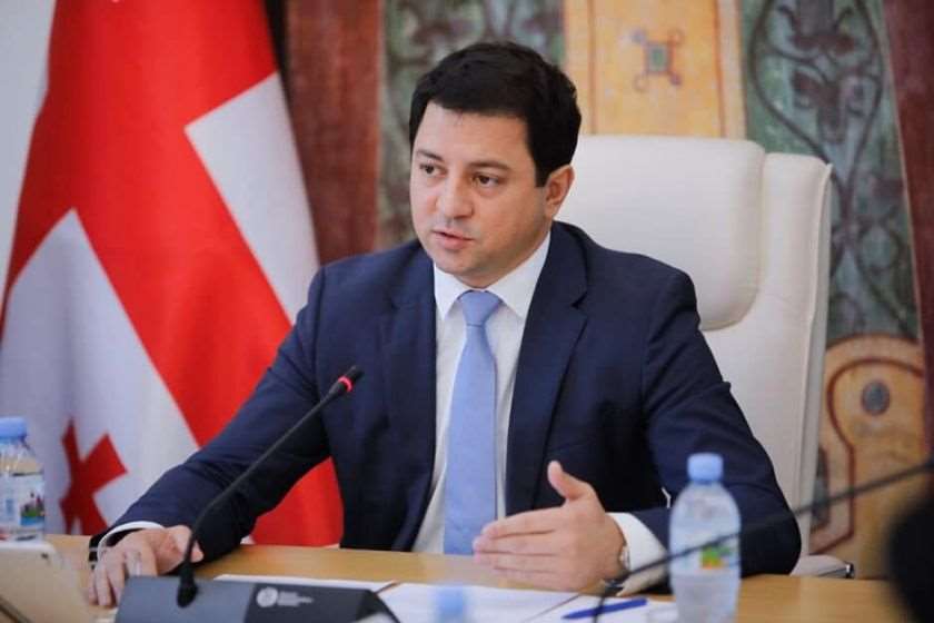 არჩილ თალაკვაძე