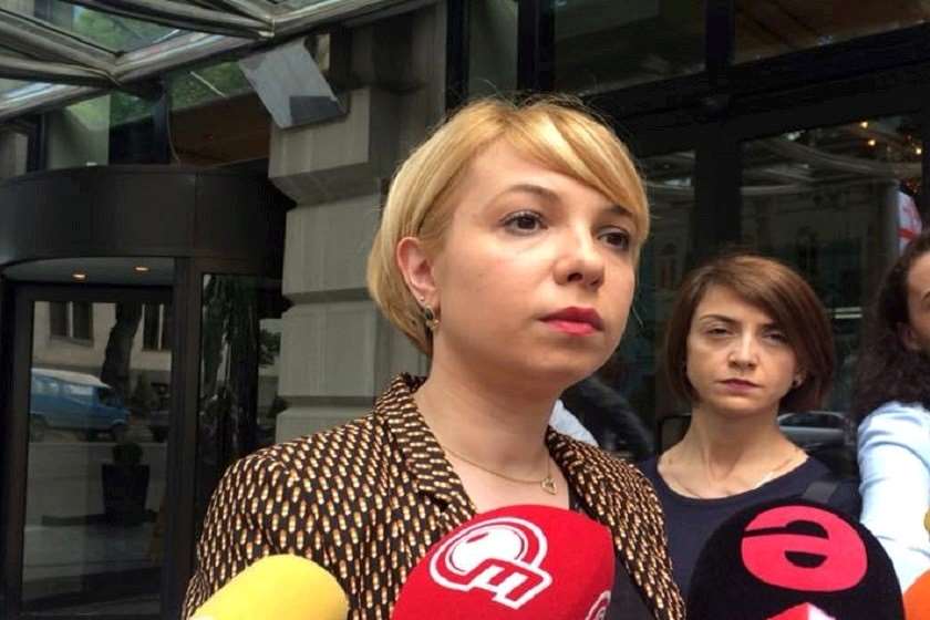 ნინო ლომჯარია