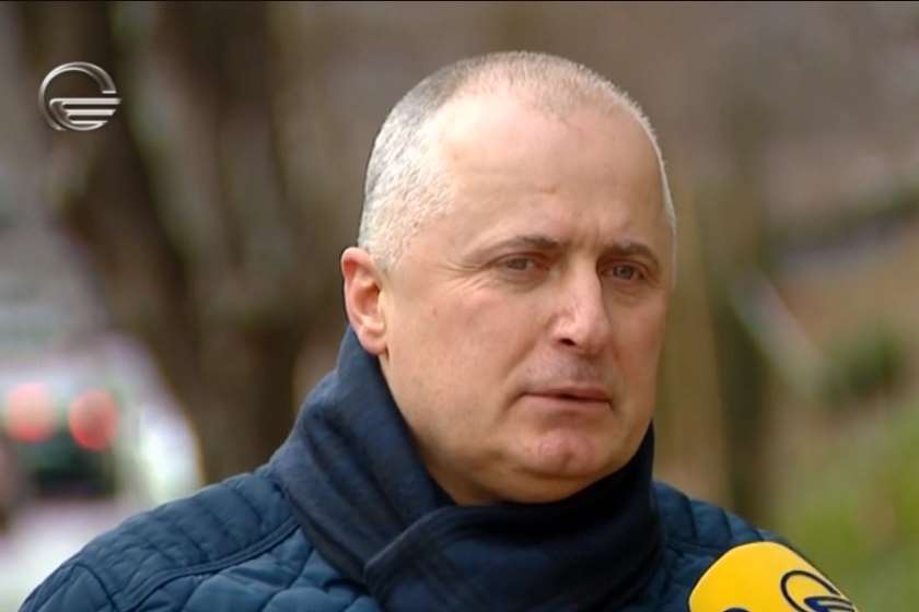 ამირან სალუქვაძე