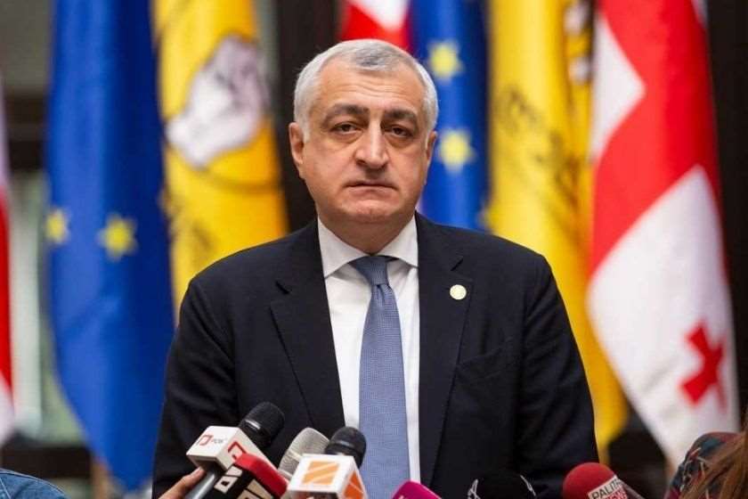 მამუკა ხაზარაძე