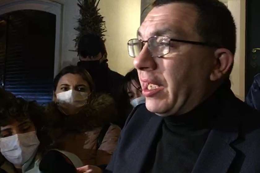 გიგა ბოკერია