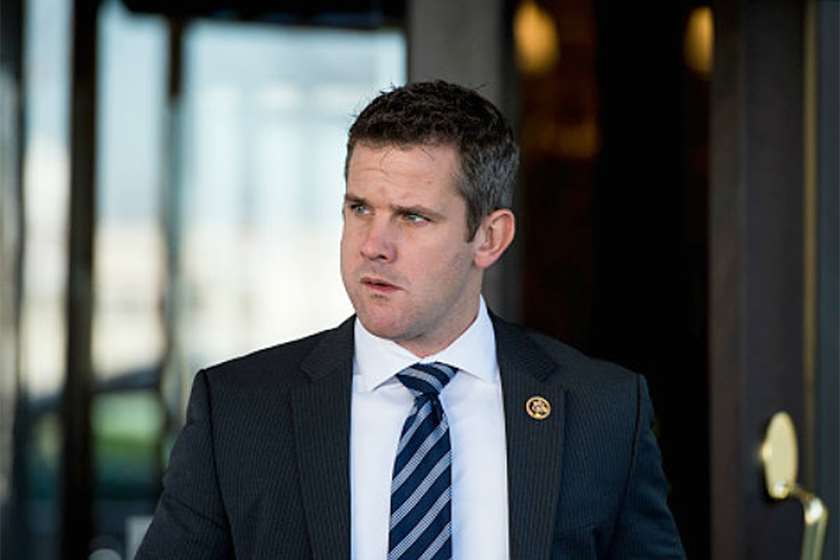 ადამ კინზინგერი